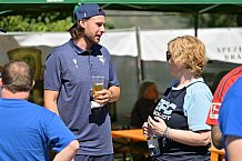 Eishockey, Herren, DEL, Saison 2026-2027, ERC Ingolstadt - Fanfest, 22.08.2026