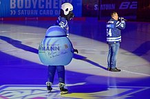 ERC Ingolstadt vs Fischtown Pinguins, Eishockey, DEL, Deutsche Eishockey Liga, Spieltag 23, 30.11.2018