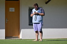 Eishockey, Herren, DEL, Saison 2022-2023, ERC Ingolstadt - Off Ice Training, 24.08.2022