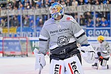 Eishockey, Herren, DEL, Saison 2024-2025, Spieltag 3, ERC Ingolstadt - Löwen Frankfurt, 27.09.2024