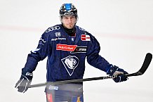 Eishockey, Herren, DEL, Saison 2024-2025, Playoffs Halbfinale, Spiel 1, ERC Ingolstadt - Kölner Haie, 02.04.2025