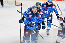Eishockey, Herren, DEL, Saison 2025-2026, Spiel 31, ERC Ingolstadt - EHC Red Bull München, 23.12.2025