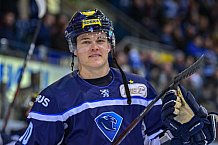 ERC Ingolstadt vs Thomas Sabo Ice Tigers am 06.01.2019, Spieltag 37