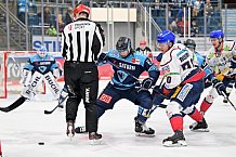 Eishockey, Herren, DEL, Saison 2022-2023, Spieltag 8, ERC Ingolstadt - Eisbären Berlin, 07.10.2022