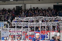 Eishockey, Herren, DEL, Saison 2024-2025, Spieltag 16, Nürnberg Ice Tigers - ERC Ingolstadt, 15.11.2024