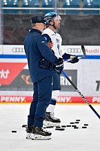 Eishockey, Herren, DEL, Saison 2025-2026, ERC Ingolstadt - Training, 04.08.2025