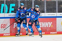 Eishockey, Herren, DEL, Saison 2025-2026, Spiel 38, ERC Ingolstadt - Kölner Haie, 09.01.2026