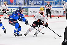 Eishockey, Herren, DEL, Saison 2026-2027, Spieltag 8, ERC Ingolstadt - Löwen Frankfurt, 11.10.2026
