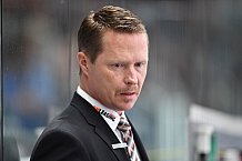 Augsburger Panther vs ERC Ingolstadt, Eishockey, DEL, Deutsche Eishockey Liga, Spieltag 23, 21.11.2017
