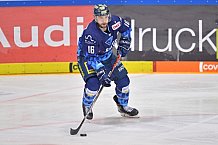 ERC Ingolstadt vs Augsburger Panther, DEL, Deutsche Eishockey Liga, Spieltag 49, 28.02.2020