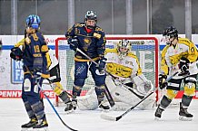 Eishockey, Frauen, DFEL, Saison 2022-2023, ERC Ingolstadt - Mad Dogs Mannheim, 19.11.2022
