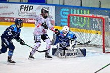 Eishockey, Frauen, DFEL, Saison 2025-2026, ERC Ingolstadt - ECDC Memmingen Indians, 25.01.2026