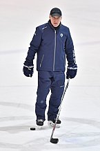 Eistraing, ERC Ingolstadt, Eishockey, DEL, Deutsche Eishockey Liga, 15.02.2018