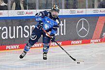 Eishockey, Frauen, DFEL, Playoffs, Saison 2023-2024, ERC Ingolstadt - Eisbären Berlin, 02.03.2024