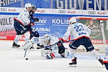 Eishockey, Herren, DEL, Saison 2024-2025, Spieltag 32, ERC Ingolstadt - Adler Mannheim, 30.12.2024