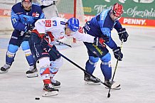 04.01.2021 - ERC Ingolstadt - Adler Mannheim