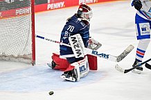 Eishockey, Frauen, DFEL, Saison 2021-2022, ERC Ingolstadt - ESC Planegg-Würmtal, 22.01.2021