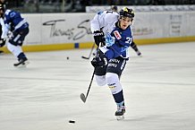 Thomas Sabo Ice Tigers vs ERC Ingolstadt, Eishockey, DEL, Deutsche Eishockey Liga, Spieltag 3, 03.10.2016