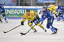 ERC Ingolstadt vs Krefeld Pinguine, DEL, Deutsche Eishockey Liga, Spieltag 3, 20.09.2019