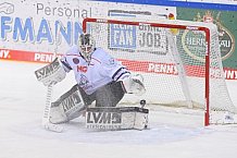 Eishockey, Herren, DEL, Saison 2020-2021, ERC Ingolstadt - Nürnberg Ice Tigers, 28.01.2021