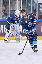 Eishockey, Mens, CHL, Season 2023-2024, ERC Ingolstadt - Vitkovice Ridera, 17.10.2023