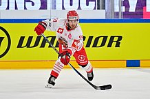 Hockey, Mens, CHL, Season 2025-2026, Regular Season, Game Day 6, ERC Ingolstadt - Odense Bulldogs, 15.10.2025