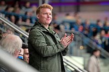 Eishockey, Herren, DEL, Saison 2025-2026, Playoffs, Viertelfinale, Spiel 4, ERC Ingolstadt - EHC Red Bull München, 31.03.2026