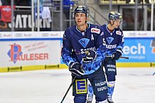 ERC Ingolstadt vs Kölner Haie, DEL, Deutsche Eishockey Liga, Spieltag 9, 06.10.2019