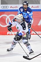 Eishockey, Frauen, DFEL, Saison 2020-2021, ERC Ingolstadt - ECDC Memmingen Indians, 21.02.2021