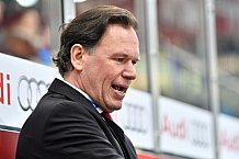 ERC Ingolstadt vs Adler Mannheim, Eishockey, DEL, Deutsche Eishockey Liga, Spieltag 43, 29.01.2017