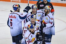 ERC Ingolstadt vs EHC Red Bull München am 04.11.2018, Spieltag 17