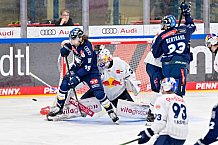 Eishockey, Herren, DEL, Saison 2024-2025, Spieltag 51, ERC Ingolstadt - EHC Red Bull München, 04.03.2025