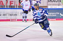 ERC Ingolstadt vs Thomas Sabo Ice Tigers, DEL, Deutsche Eishockey Liga, Spieltag 26, 13.12.2019