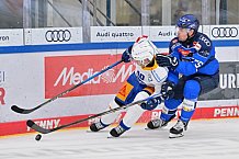 Eishockey, Herren, DEL, Saison 2026-2027, Testspiel, ERC Ingolstadt - EV Zug, 04.09.2026