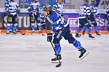 ERC Ingolstadt vs Düsseldorfer EG, DEL, Deutsche Eishockey Liga, Spieltag 37, 12.01.2020