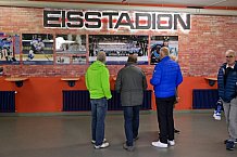 Eishockey, Herren, DEL, Saison 2022-2023, Spieltag 2, ERC Ingolstadt - Iserlohn Roosters, 18.09.2022