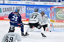 Eishockey, Herren, DEL, Saison 2024-2025, Playoffs Halbfinale, Spiel 3, ERC Ingolstadt - Kölner Haie, 06.04.2025