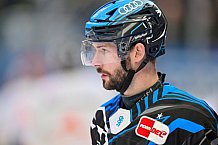 Eishockey, Herren, DEL, Saison 2025-2026, Spiel 33, ERC Ingolstadt - Grizzlys Wolfsburg, 28.12.2025
