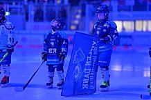 Eishockey, Herren, DEL, Saison 2026-2027, Spieltag 2, ERC Ingolstadt - Nürnberg Ice Tigers, 20.09.2026