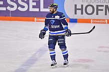ERC Ingolstadt vs Iserlohn Roosters, DEL, Deutsche Eishockey Liga, Spieltag 39, 13.01.2019