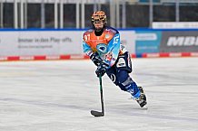 Eishockey, Frauen, DFEL, Saison 2024-2025, ERC Ingolstadt - ECDC Memmingen Indians, 16.11.2024