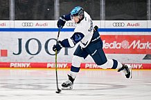 Eishockey, Herren, DEL, Saison 2025-2026, ERC Ingolstadt - Training, 04.08.2025