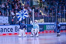 Eishockey, Herren, DEL, Saison 2026-2027, Spieltag 8, ERC Ingolstadt - Löwen Frankfurt, 11.10.2026