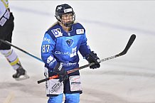 22.11.2020 - ERC Ingolstadt - EC Bergkamener Baeren