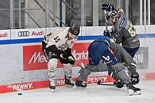 Eishockey, Herren, DEL, Saison 2023-2024, Spieltag 51, ERC Ingolstadt - Kölner Haie, 03.03.2024
