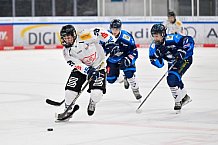 Eishockey, Herren, U20 DNL, Saison 2025-2026, ERC Ingolstadt - ESC Dresden, 14.02.2026