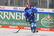 04.01.2021 - ERC Ingolstadt - Adler Mannheim