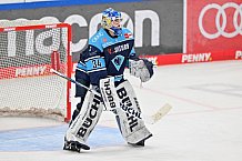 Eishockey, Herren, DEL, Saison 2022-2023, Spieltag 37, ERC Ingolstadt - Augsburger Panther, 30.12.2022