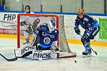 Eishockey, Frauen, DFEL, Saison 2024-2025, ERC Ingolstadt - HK Budapest Roster, 12.01.2025