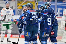 Eishockey, Herren, DEL, Saison 2025-2026, Spiel 51, ERC Ingolstadt - Augsburger Panther, 13.03.2026